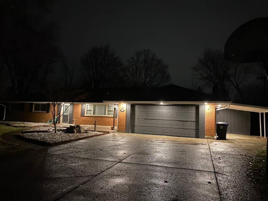 Grandma & Papaws Family Hideawaycenterville 5 Beds Dayton Exterior photo